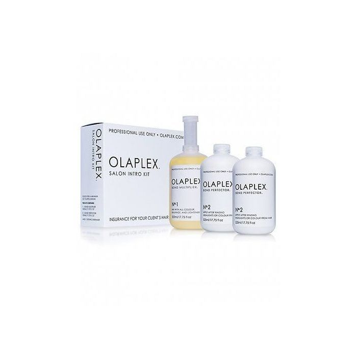 Olaplex Salon Kit Set main product photo