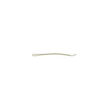 Sibel Haarklemmen gewellt blond 70mm - 24st