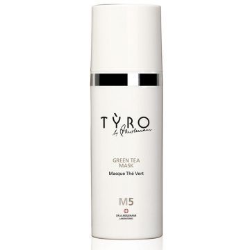 Tyro Green Tea Mask 50ml