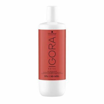 Schwarzkopf Igora Royal Oil Developer 9% 1000ml