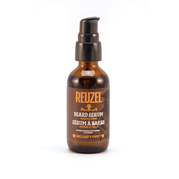 Reuzel Clean & Fresh Beard Serum 50gr