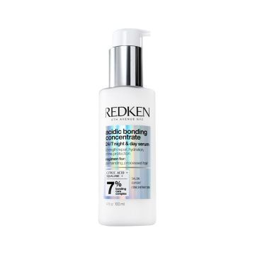 Redken Acidic Bonding Concentrate 24/7 Night & Day Serum 100ml