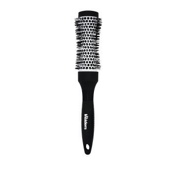 The Insiders Ceramic Thermal Round Brush Small