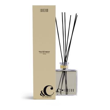 JANZEN &C Home Fragrance Sticks Lychee Blossom & Shine 200ml