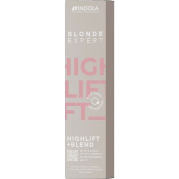 Indola Blonde Expert Highlift+Blend 60ml