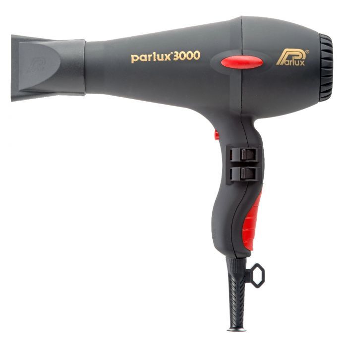 Parlux Föhn 3000 Zwart 1810W main product photo
