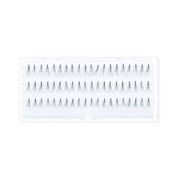 Make-up Studio Individuele eyelashes/wimperstukjes zwart