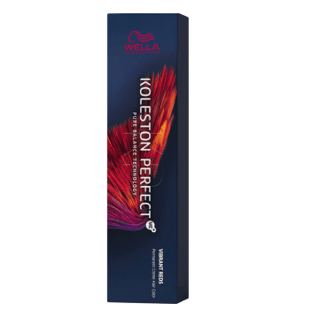 Wella Koleston Perfect Vibrant Reds 99/44  60ml