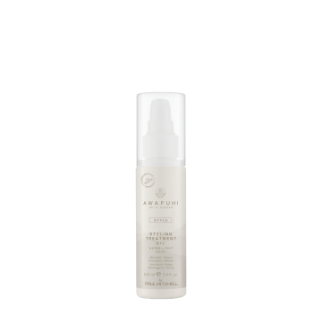 Paul Mitchell Awapuhi Wild Ginger Styling Treatment Oil 100ml