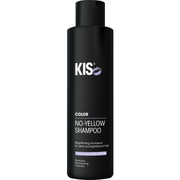 KIS No-Yellow Shampoo 250ml