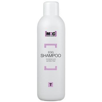 M:C Shampoo Egg 1000ml