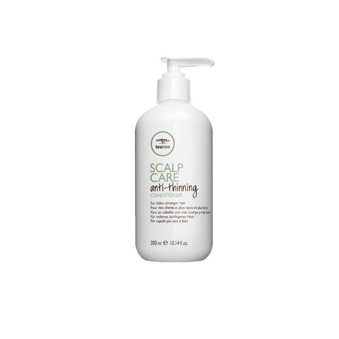 Paul Mitchell Tea Tree SC Anti-Thinning Conditioner 300ml main product photo