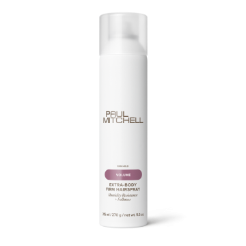 Paul Mitchell Extra-Body Firm Hairspray 300ml
