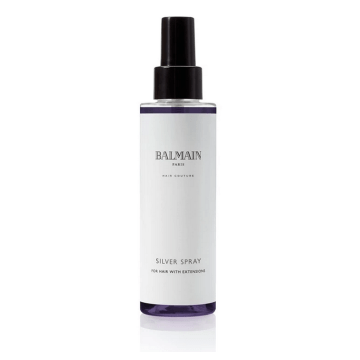 Balmain Professional Aftercare Silver Spray 150ml