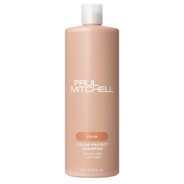 Paul Mitchell Color Protect Shampoo 1000ml