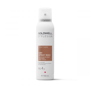Goldwell StyleSign Dry Spray Wax 150ml