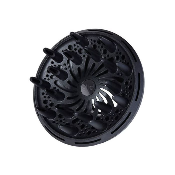 ghd Professional Diffuser Air & Helios Schwarz main product photo