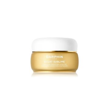 Darphin Radiance Boosting Capsules With Pro-Vitamin C&E 60st