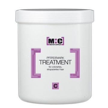 M:C Haarmasker Horse Marrow 1000ml 