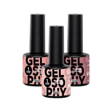 Astonishing Gelosophy 1-STEP 7ml