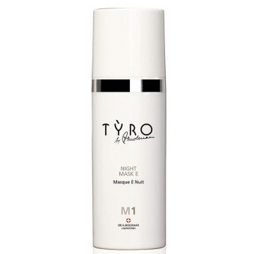 Tyro Night Mask E 50ml