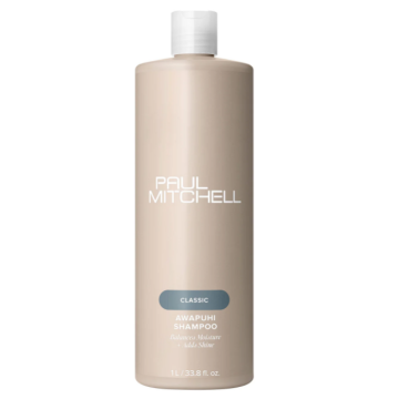 Paul Mitchell Awapuhi Shampoo 1000ml