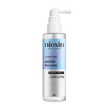 Nioxin Anti-Hairloss Treatment 70ml
