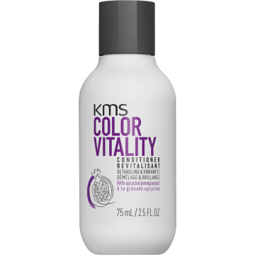 KMS ColorVitality Conditioner 75ml
