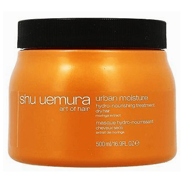 Shu Uemura Urban Moisture Treatment 500ml