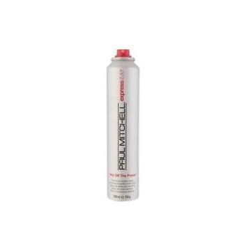 Paul Mitchell Express Style Hot Off The Press 200ml