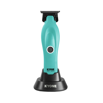 Kyone 360° Zero Trimmer Blau