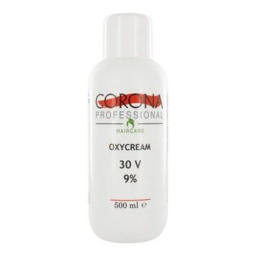 Corona Oxycrème 9% Vol. 30 1000ml