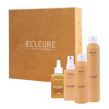 Elleure Cadeaupakket Styling