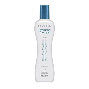 Biosilk Hydrating Therapy Shampoo  355ml