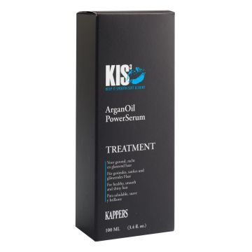 Kis ArganOil PowerSerum 100ml