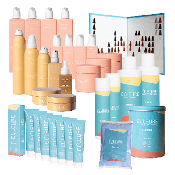 Elleure Tout Ultime Startpakket