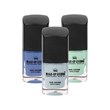 Make-up Studio Nail Colour 12ml