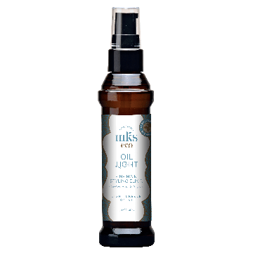 MKS-Eco Oil Light Fine Hair Light breeze 60ml