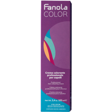 Fanola Cream Color 100ml