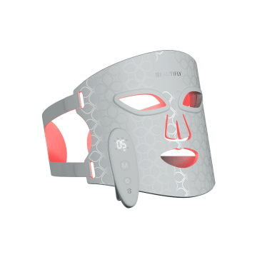 Beautifly Aura Skin Pro LED-Mask