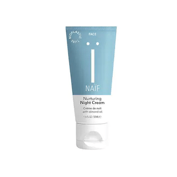 Naïf Grown Ups Nurturing Night Cream 50ml