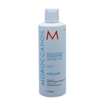 Moroccanoil Extra Volume Conditioner  250ml
