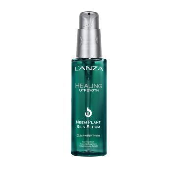 Lanza Healing Strength Neem Plant Silk Serum 100ml