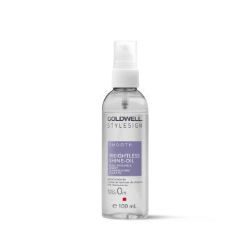 Goldwell StyleSign Weightless Shine-Oil 100ml