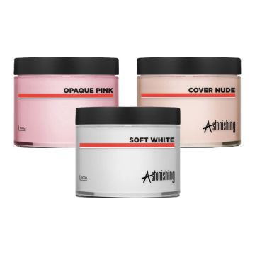 Astonishing Acrylic Powder 100gr
