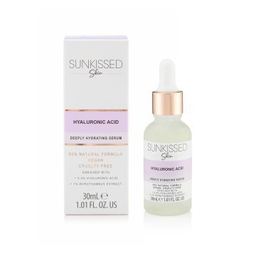Sunkissed Skin Hyaluronic Acid 30ml