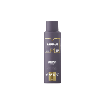 Label.m Anti-Frizz Smoothing Mist 150ml