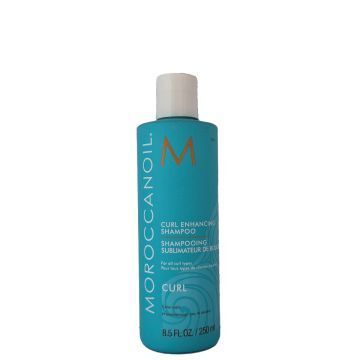 Moroccanoil Curl Enhancing Shampoo 250ml