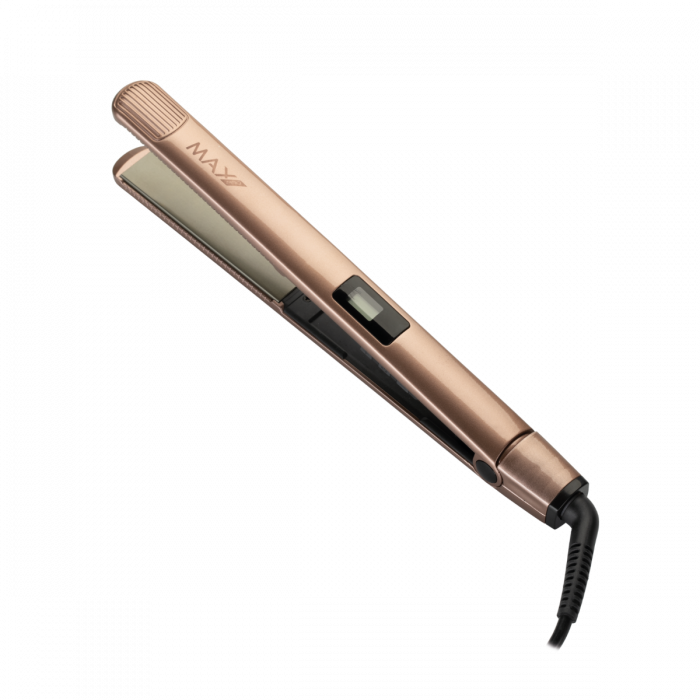 Max Pro Evolution Stijltang Soft Pink main product photo