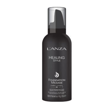 Lanza Healing Style Foundation Mousse 150ml